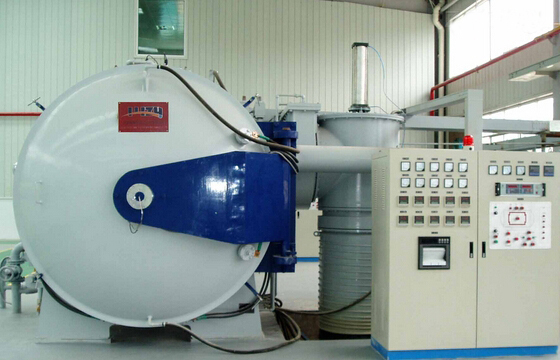 中頻爐殼體材料如何選擇？