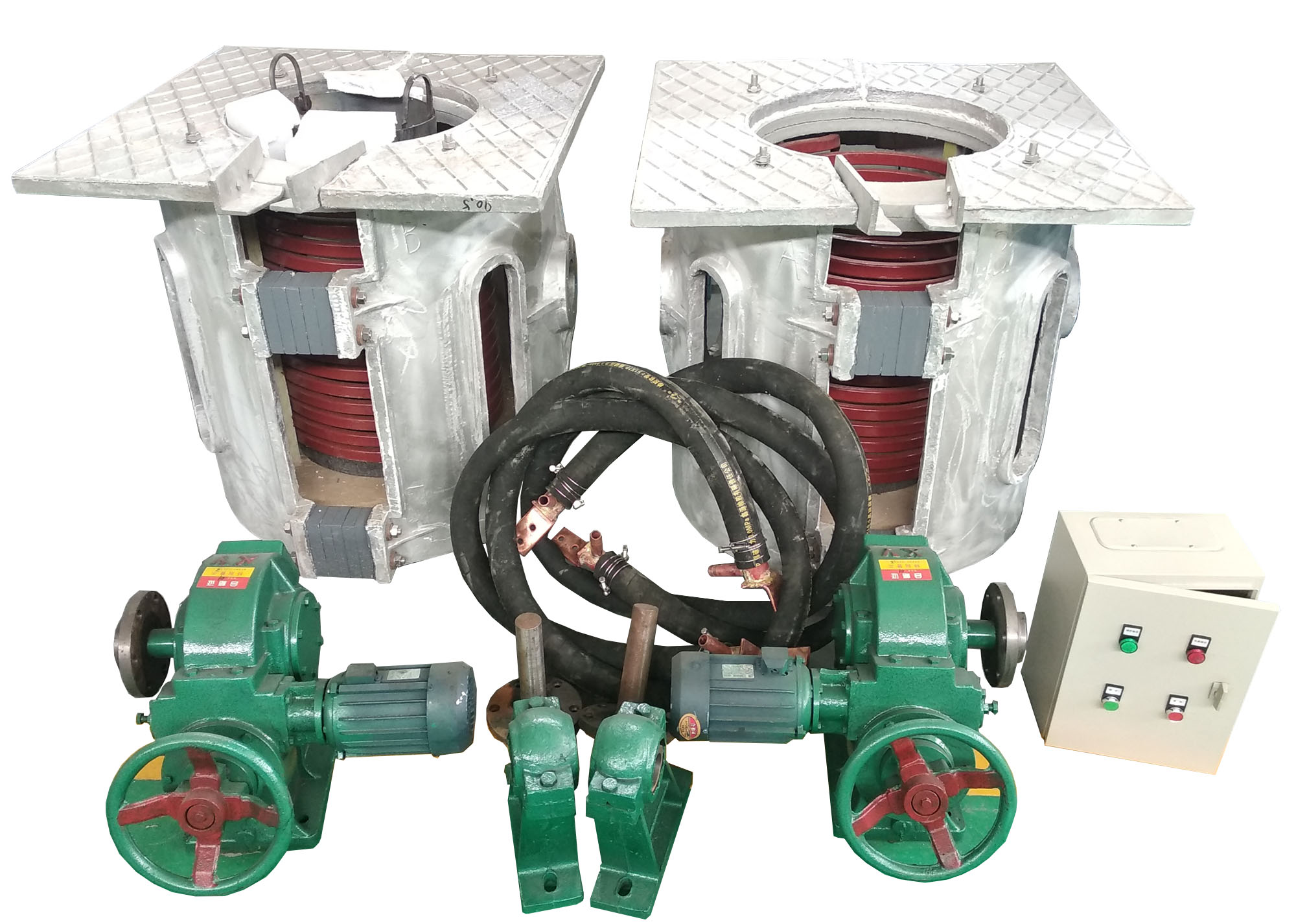 如何預防中頻爐熔煉鐵液易產(chǎn)生的鑄造缺陷？