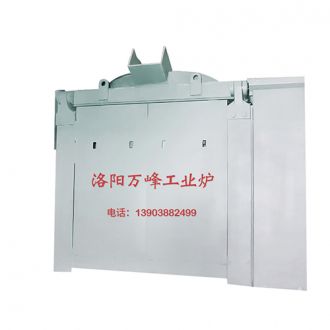 GWJ-2T 中頻感應熔化爐,鋼殼爐，熔鋼爐