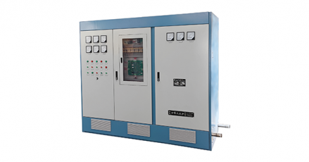 中頻爐、感應爐等各種感應電爐電源6脈和12脈區別