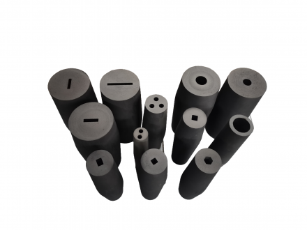 中頻爐，感應爐、中頻電爐、感應加熱爐中坩堝的重要性