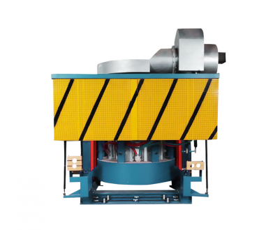 中頻爐，中頻電爐、煉鋼爐煉鋼的基本工藝和方法（洛陽(yáng)萬(wàn)峰工業(yè)爐）