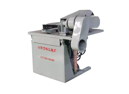 中頻爐，中頻電爐，感應爐，感應電爐保養須知：（洛陽(yáng)萬(wàn)峰）